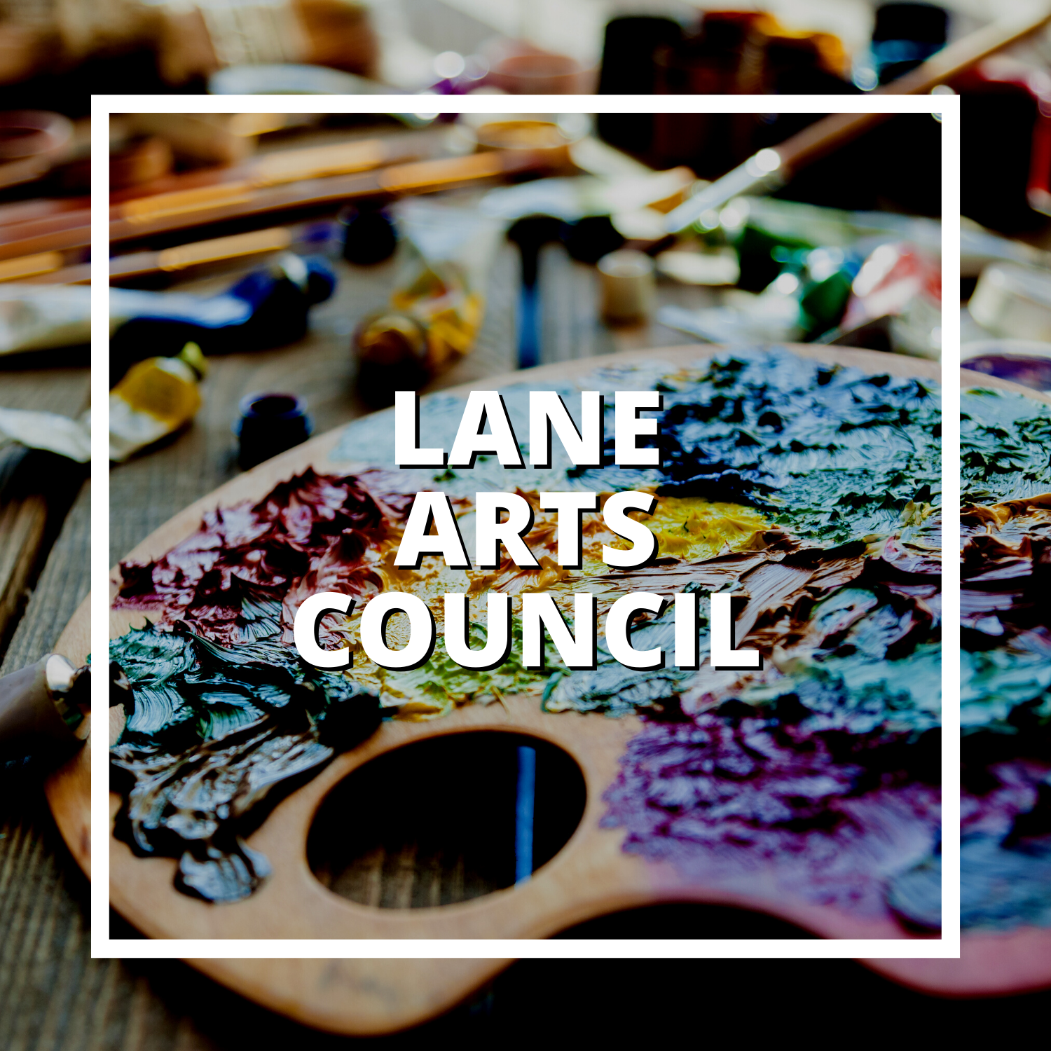 lane county arts council, local, art, education, oregon