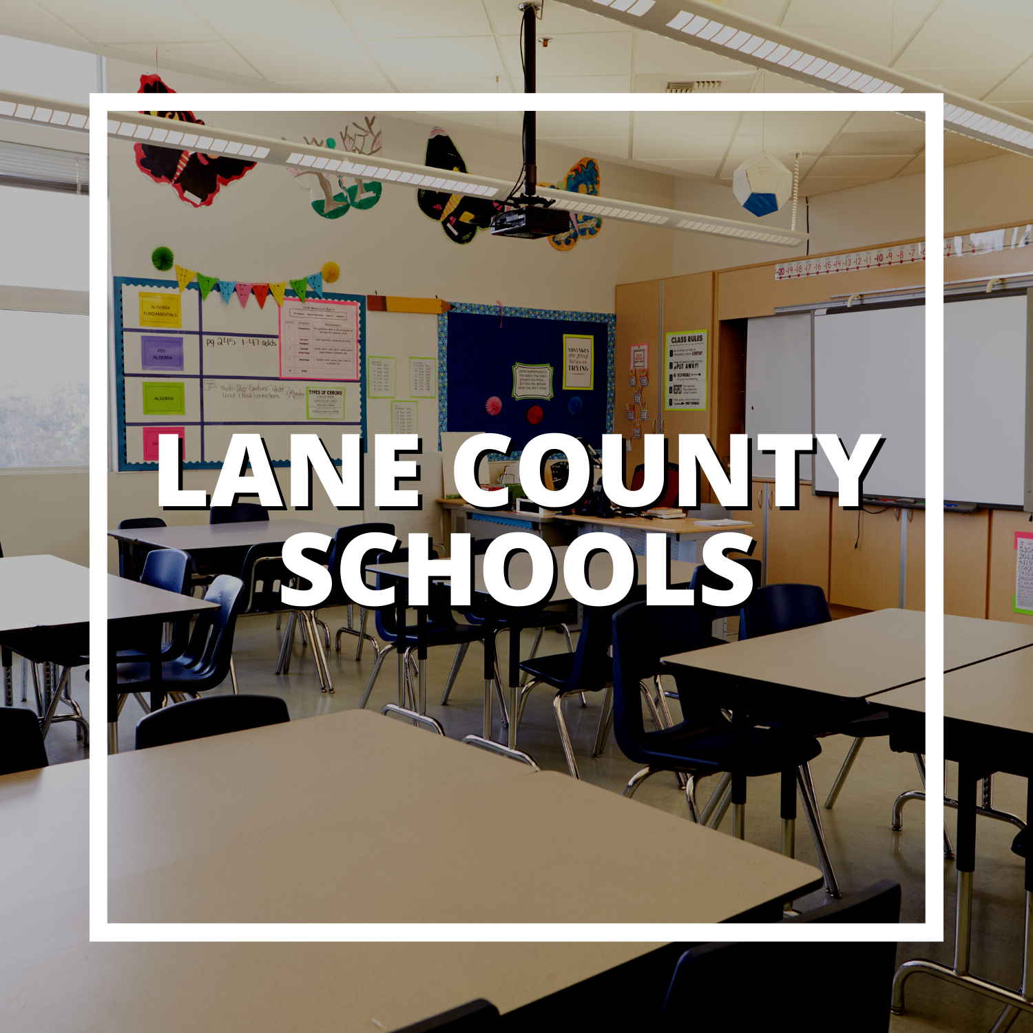 lane county, schools, education, local, oregon, mary, real estate